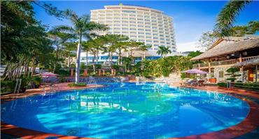 Khách sạn Sài Gòn Hạ Long